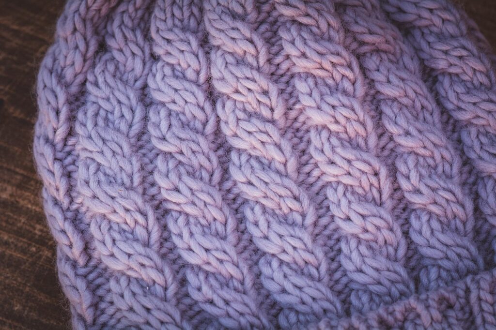 ニット帽のサイズを正確に測る方法とは？