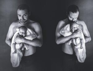 ベビー用ブランケットのクリップの使い方とは？