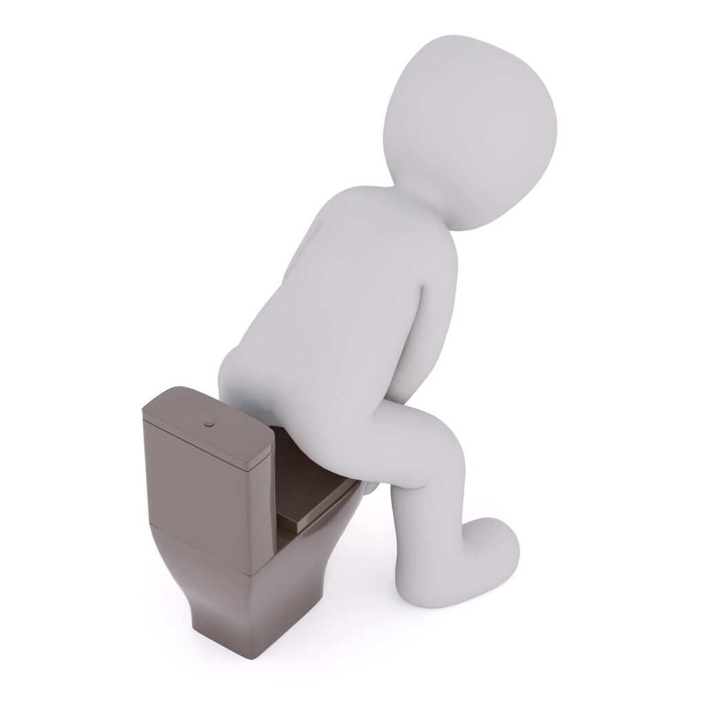 補助便座は何歳まで使えるのが理想？