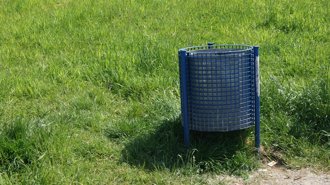 オムツゴミ箱で臭い取りを効果的にする方法は？