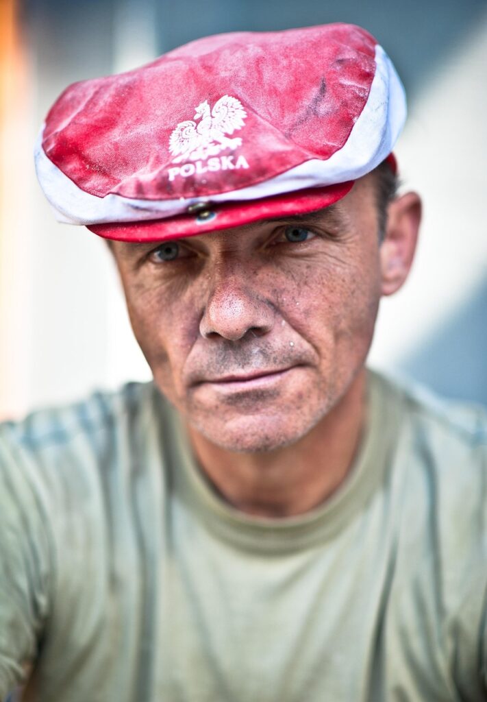 キャップの正しい測り方とは？