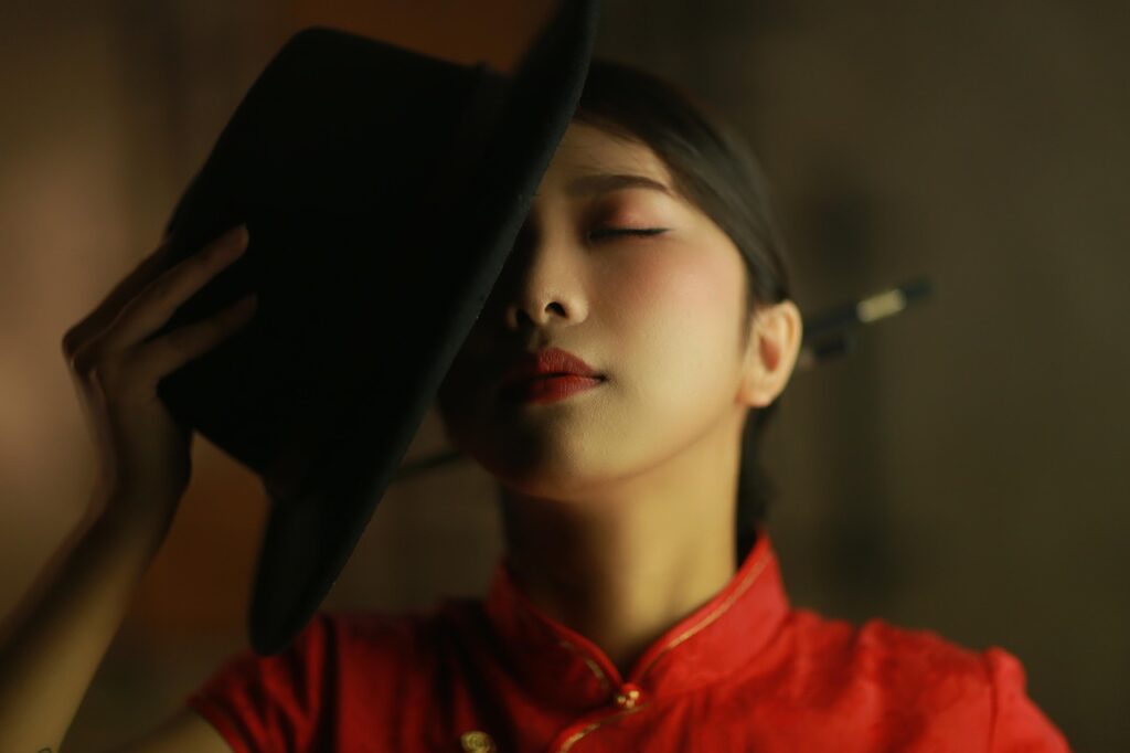 帽子のサイズを正しく測る方法は？