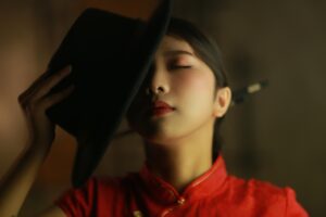 帽子のサイズを正しく測る方法は？