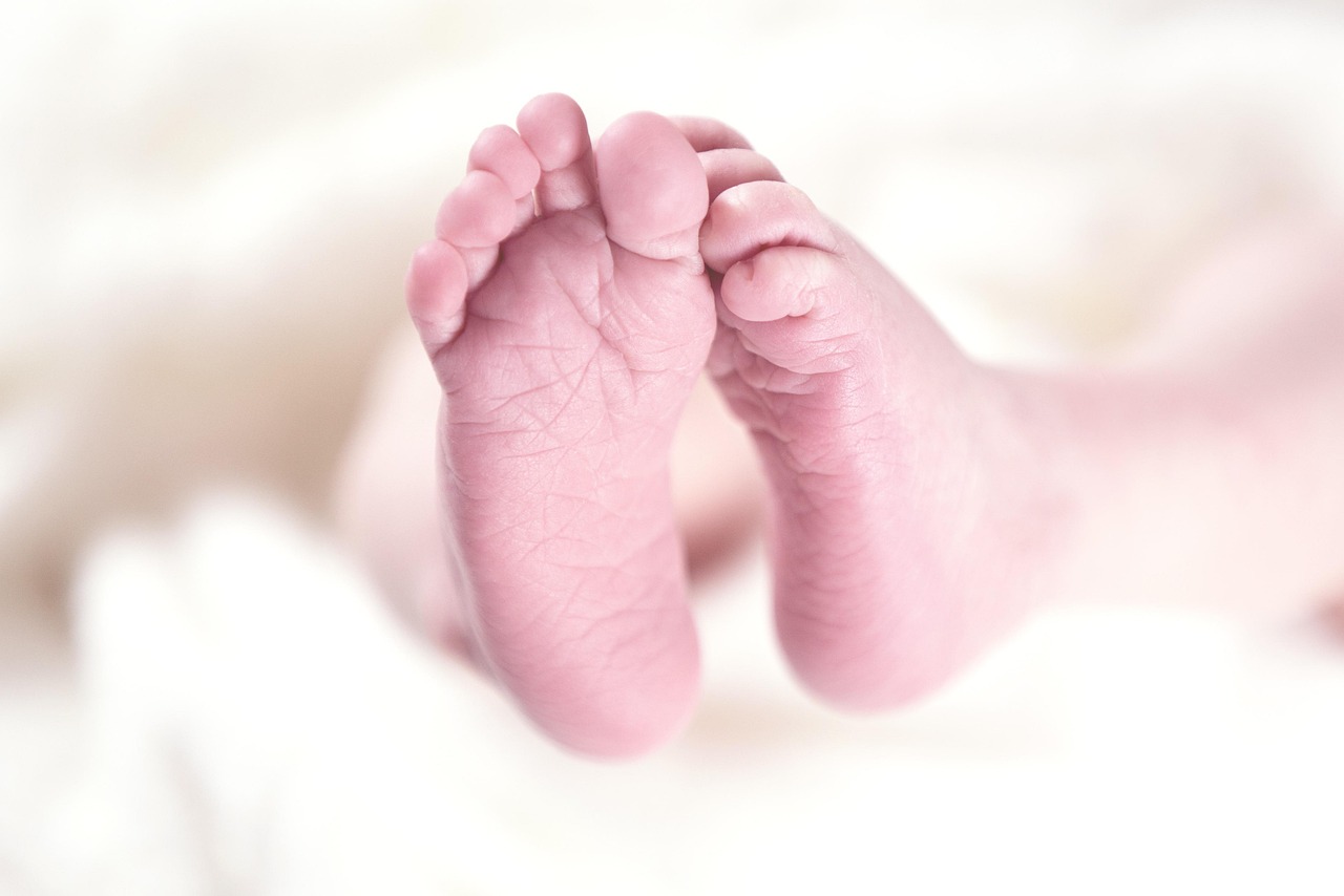 足のサイズの測り方を子供に教えるためのポイントは？