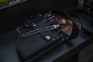 頭周りサイズを正しく測る方法は？