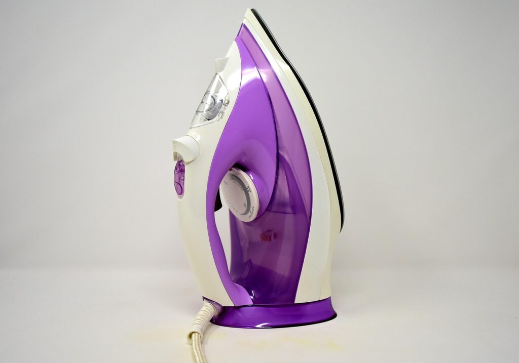 アイロンシールの付け方で失敗しないためのポイントは？