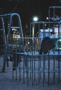 室内で使える折りたたみ静音ジャングルジムのおすすめは？