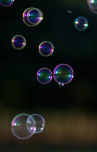 ベビーソープの時短を実現する泡タイプの使い方は？