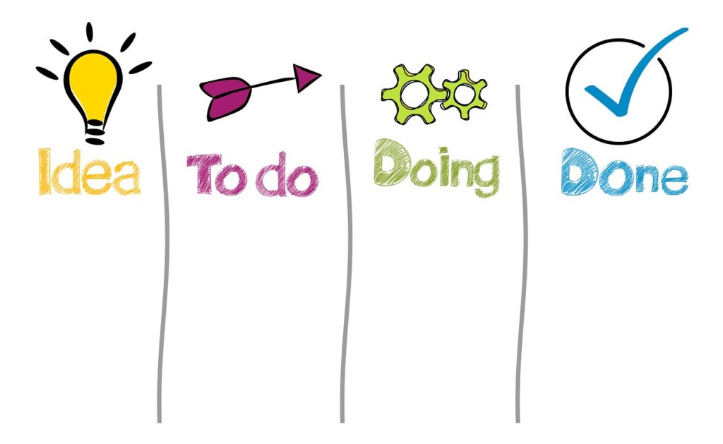 マザーズバッグの整理に役立つポーチの仕分け術とは？