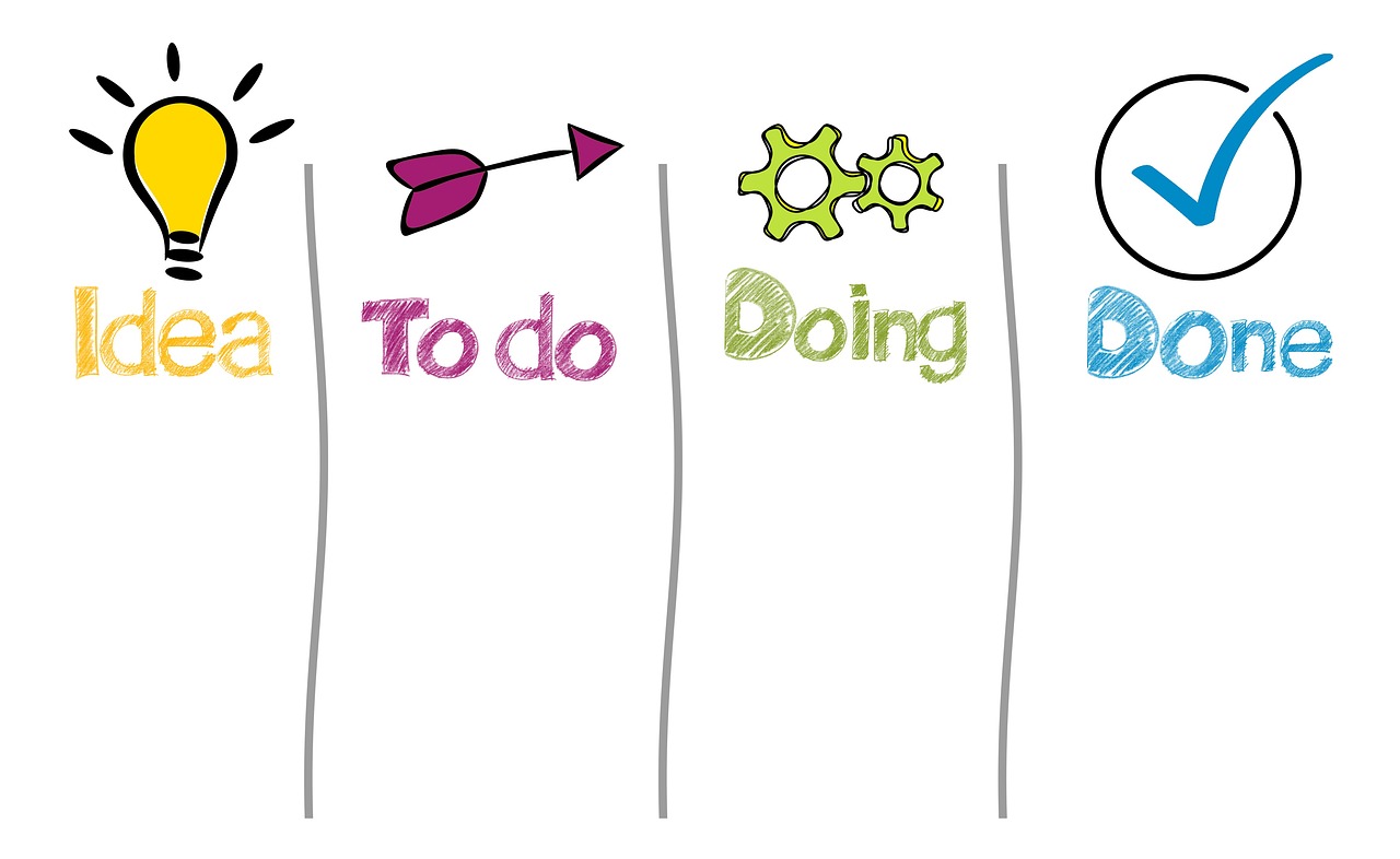 マザーズバッグの整理に役立つポーチの仕分け術とは？