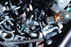 おもちゃが散らかる時の片付けに最適な収納ボックスは？