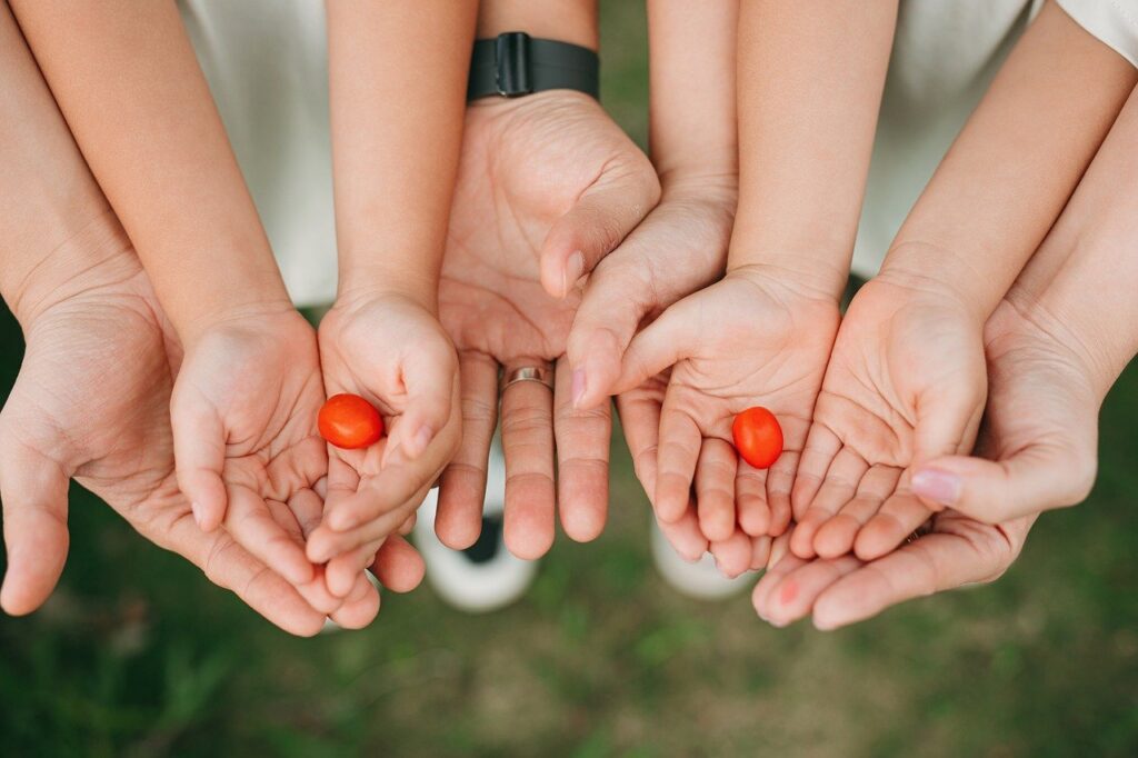 自治体の育児サポートチケットの使い方は？