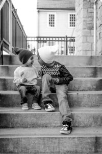 兄弟それぞれの習い事送迎に最適なスケジュールの組み方は？