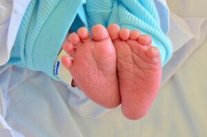 出産祝いに忙しいママが何をもらうと嬉しいのか？