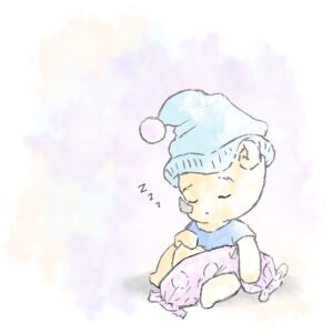 義実家に泊まり育児グッズは何を持っていくべき？