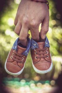 新生児の寝室に加湿器は必要性がある？ママ目線で解説！